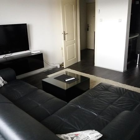 Tijana Apartment Nisz Zewnętrze zdjęcie